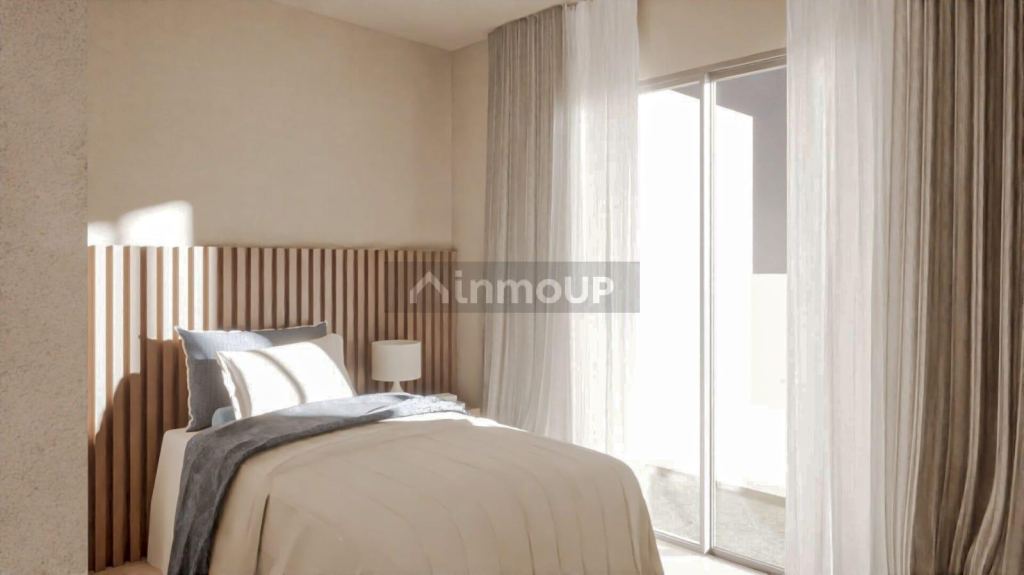 Departamento en Venta en Las Heras, Mendoza