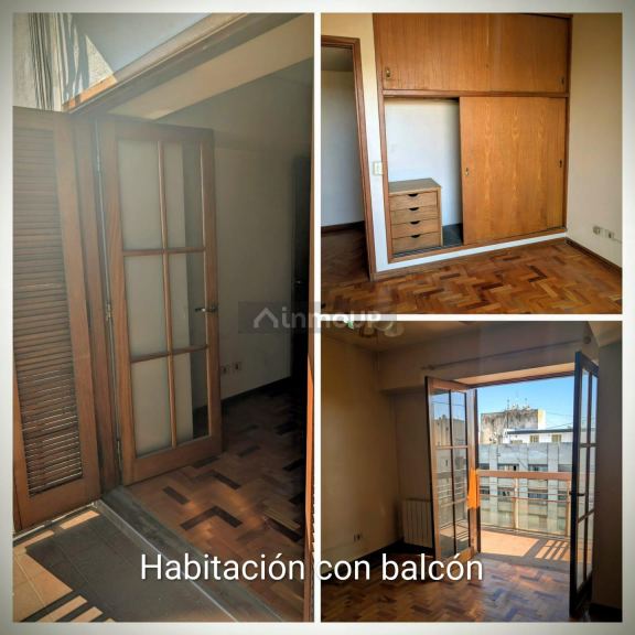 Departamento en Alquiler en Capital, Mendoza