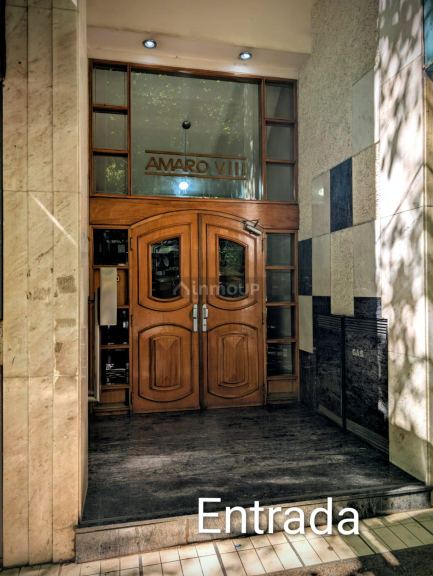 Departamento en Alquiler en Capital, Mendoza