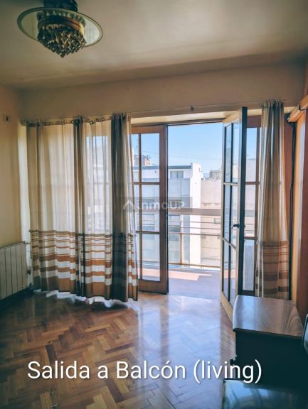 Departamento en Alquiler en Capital, Mendoza
