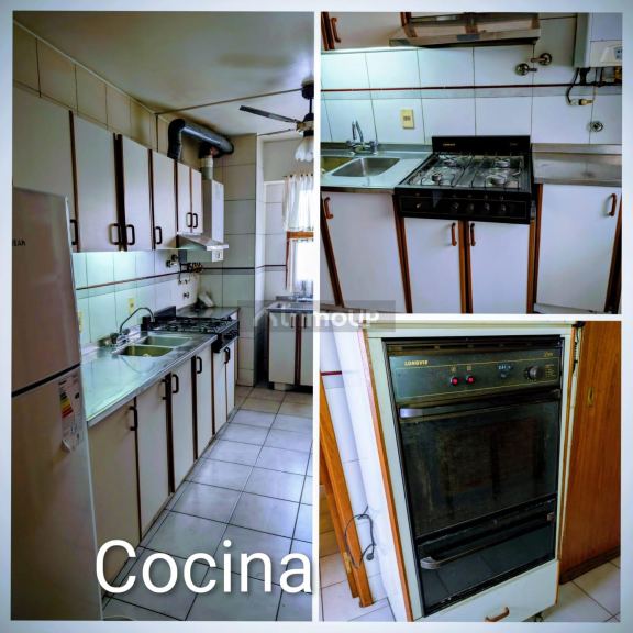 Departamento en Alquiler en Capital, Mendoza