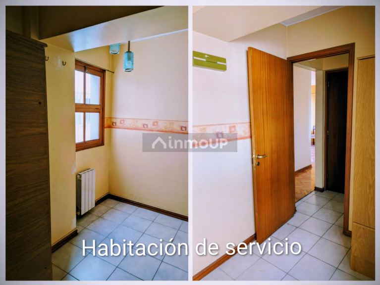 Departamento en Alquiler en Capital, Mendoza