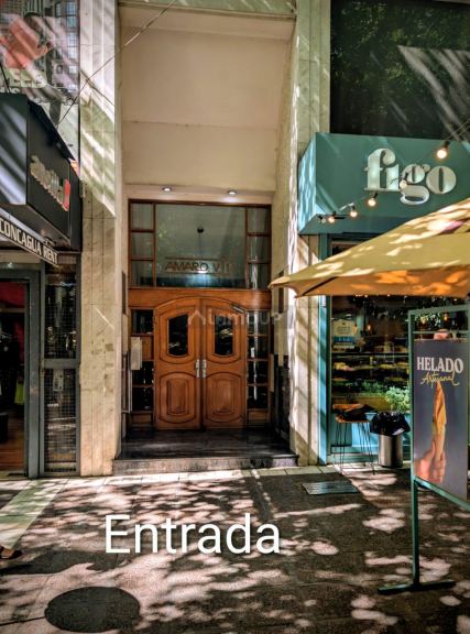 Departamento en Alquiler en Capital, Mendoza