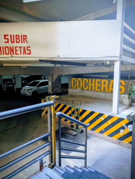 Departamento en Alquiler en Capital, Mendoza