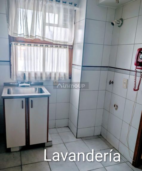 Departamento en Alquiler en Capital, Mendoza