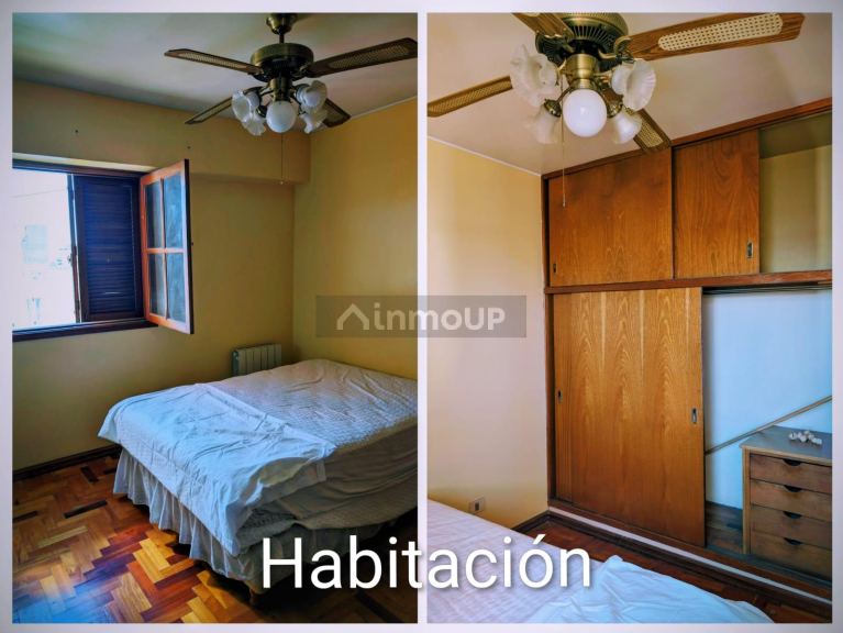 Departamento en Alquiler en Capital, Mendoza