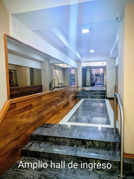 Departamento en Alquiler en Capital, Mendoza