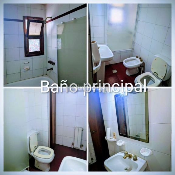 Departamento en Alquiler en Capital, Mendoza