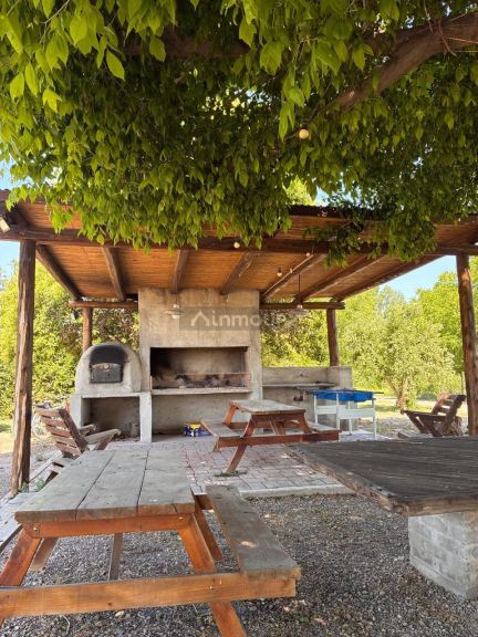 Finca en Venta en Tunuyan, Mendoza