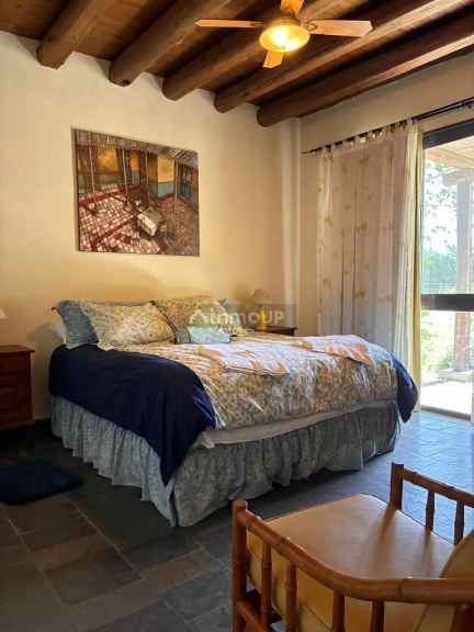 Finca en Venta en Tunuyan, Mendoza