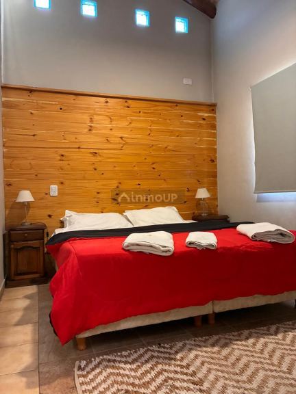 Finca en Venta en Tunuyan, Mendoza