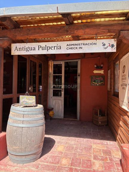 Finca en Venta en Tunuyan, Mendoza