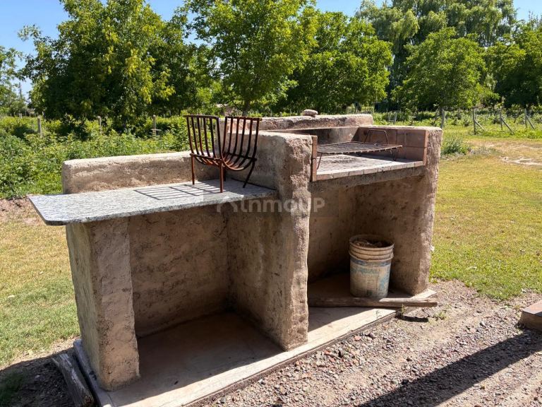 Finca en Venta en Tunuyan, Mendoza