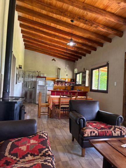 Finca en Venta en Tunuyan, Mendoza