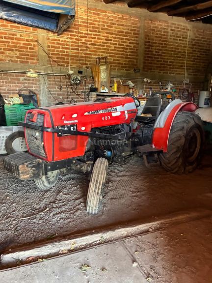 Finca en Venta en Tunuyan, Mendoza