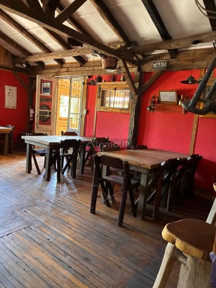 Finca en Venta en Tunuyan, Mendoza