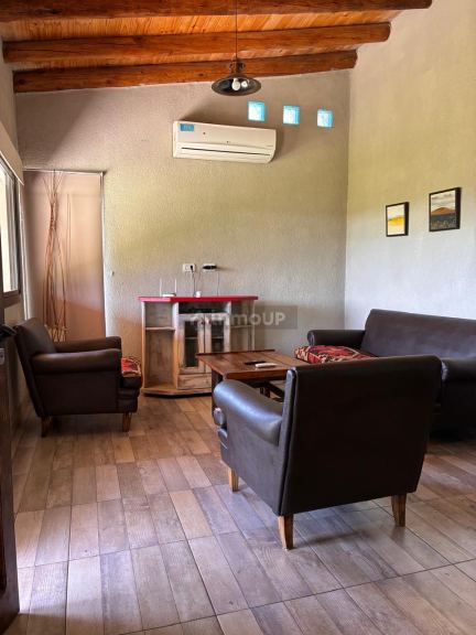 Finca en Venta en Tunuyan, Mendoza