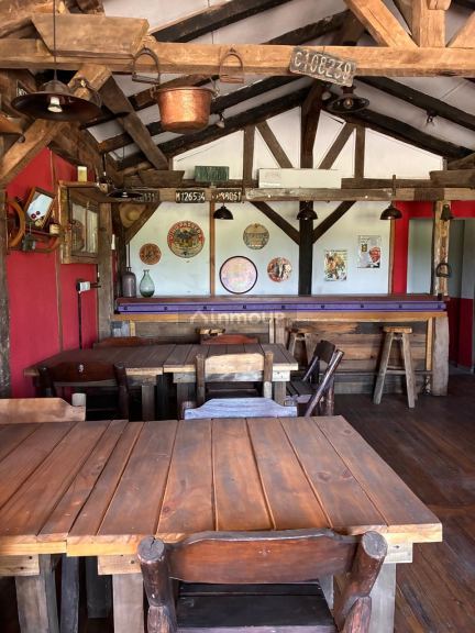 Finca en Venta en Tunuyan, Mendoza