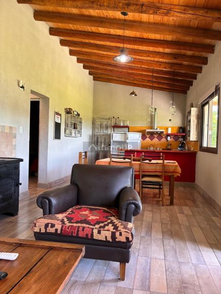 Finca en Venta en Tunuyan, Mendoza