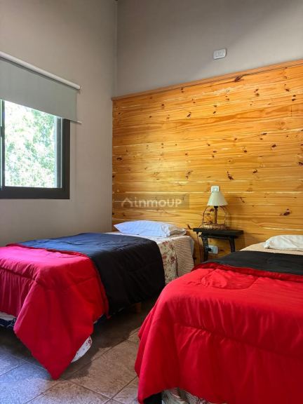 Finca en Venta en Tunuyan, Mendoza