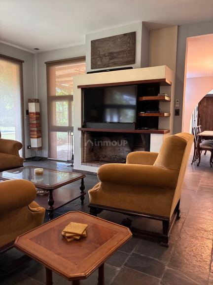 Finca en Venta en Tunuyan, Mendoza