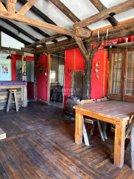 Finca en Venta en Tunuyan, Mendoza