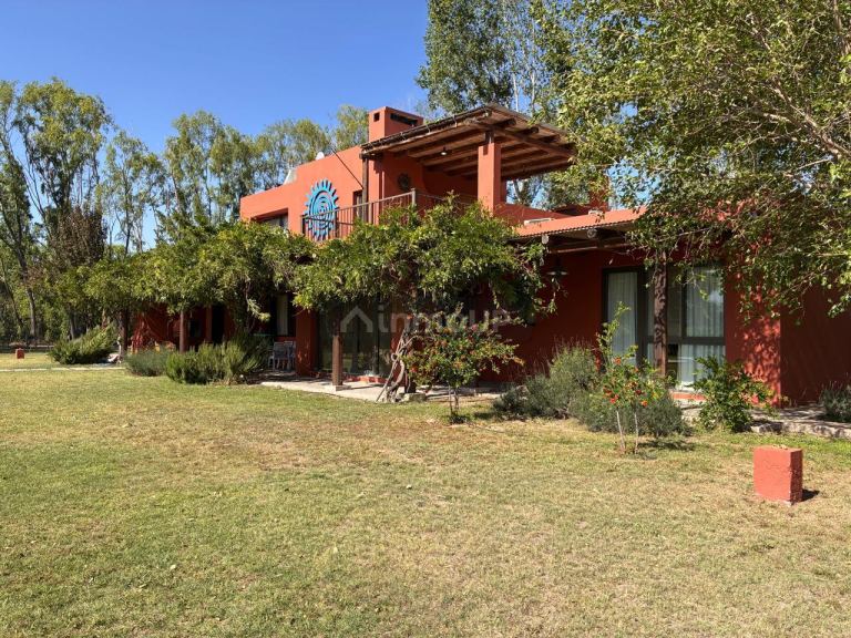Finca en Venta en Tunuyan, Mendoza