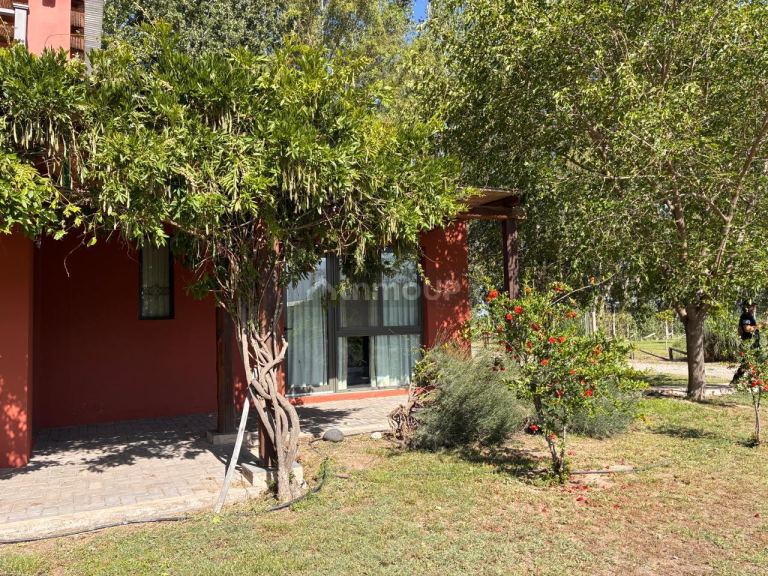 Finca en Venta en Tunuyan, Mendoza