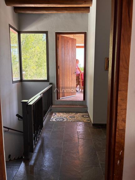 Finca en Venta en Tunuyan, Mendoza