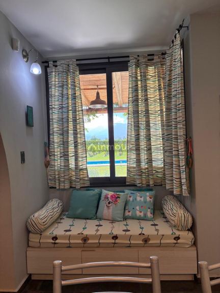 Finca en Venta en Tunuyan, Mendoza