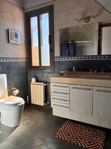 Finca en Venta en Tunuyan, Mendoza