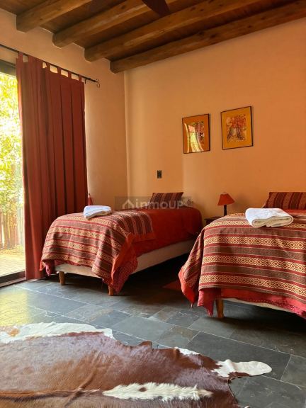 Finca en Venta en Tunuyan, Mendoza