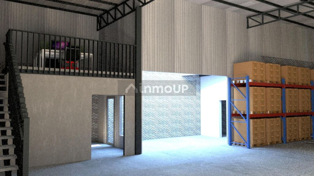 Galpon en Alquiler en Godoy Cruz, Mendoza