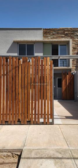 Duplex en Venta en Guaymallen, Mendoza