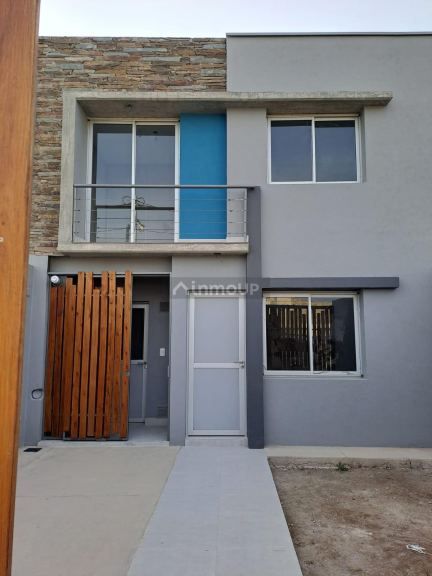 Duplex en Venta en Guaymallen, Mendoza