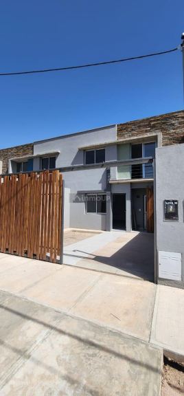 Duplex en Venta en Guaymallen, Mendoza