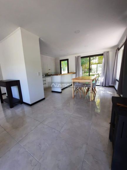 Cabaña en Venta en Las Heras, Mendoza