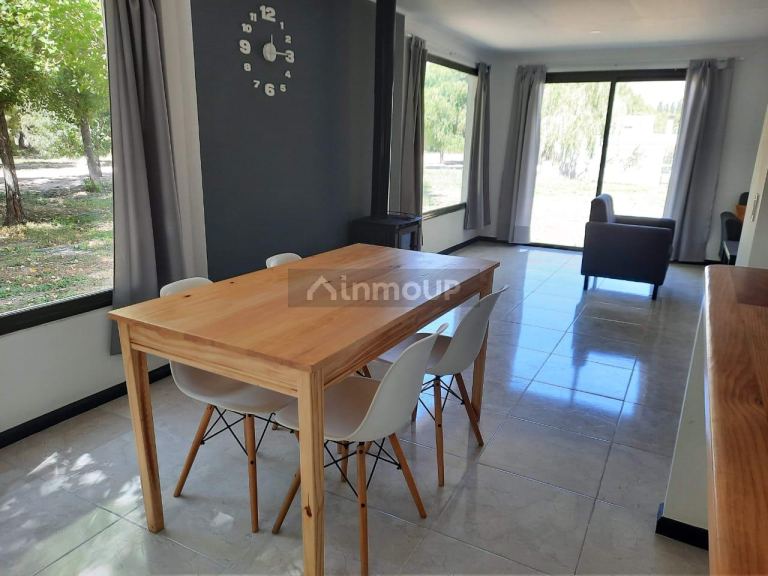 Cabaña en Venta en Las Heras, Mendoza