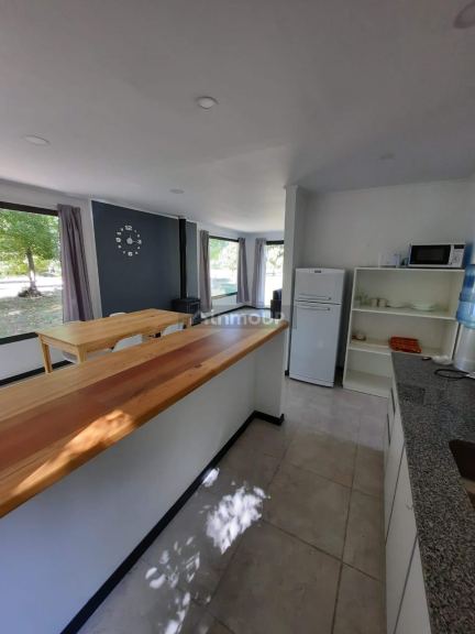 Cabaña en Venta en Las Heras, Mendoza