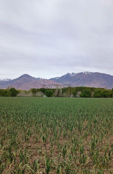Cabaña en Venta en Las Heras, Mendoza