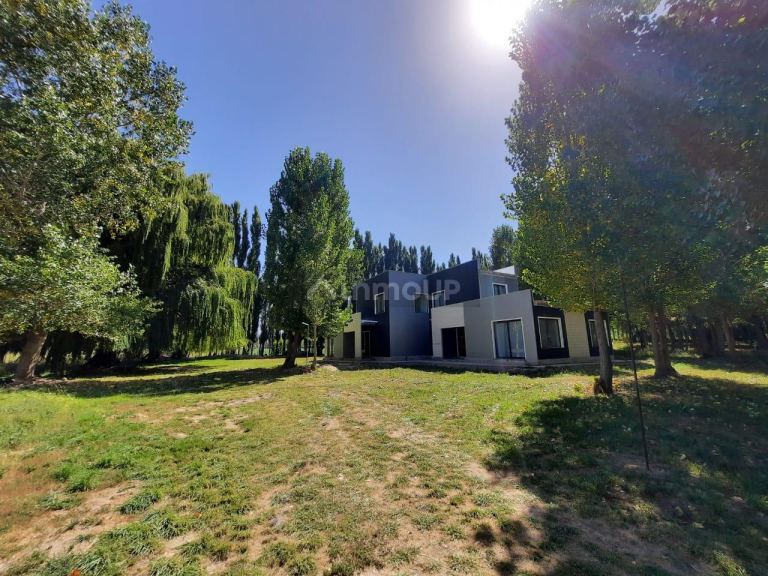 Cabaña en Venta en Las Heras, Mendoza