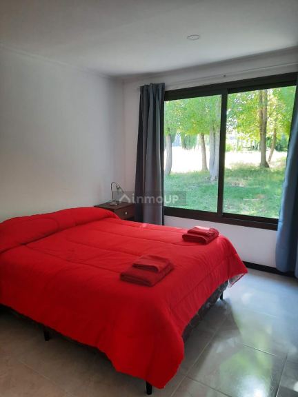 Cabaña en Venta en Las Heras, Mendoza