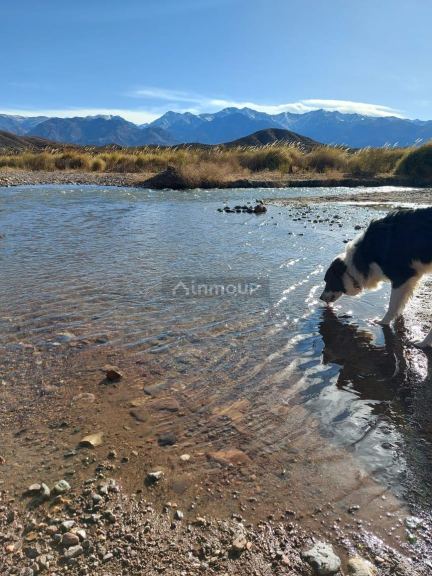 Cabaña en Venta en Las Heras, Mendoza