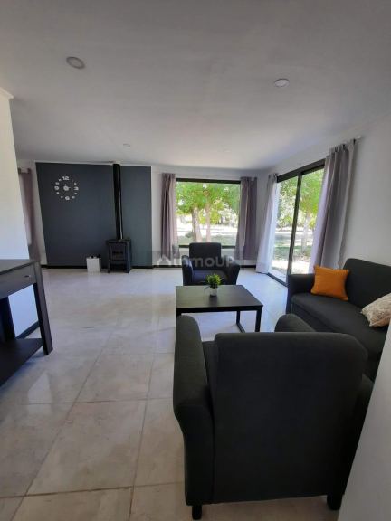 Cabaña en Venta en Las Heras, Mendoza