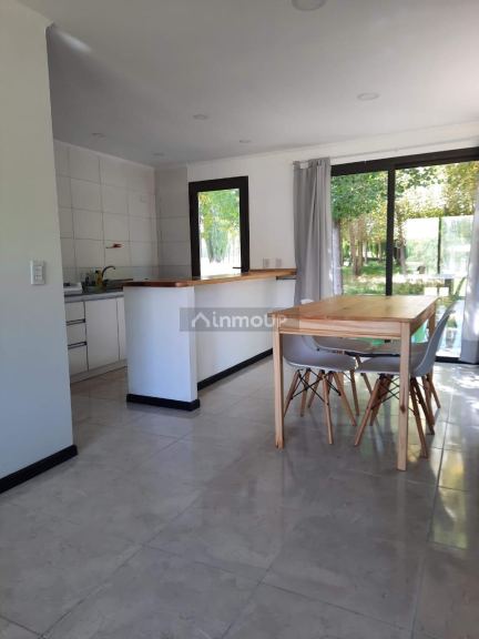 Cabaña en Venta en Las Heras, Mendoza