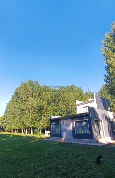 Cabaña en Venta en Las Heras, Mendoza