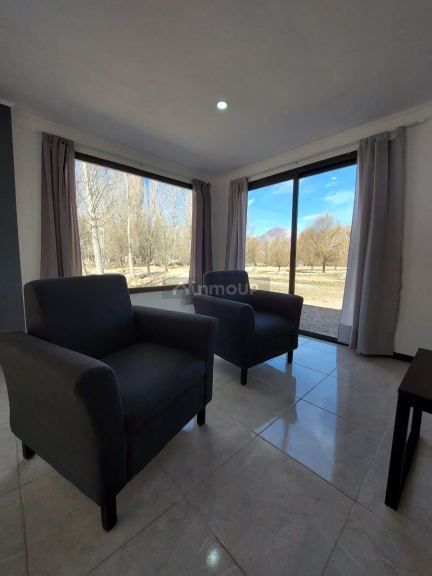 Cabaña en Venta en Las Heras, Mendoza