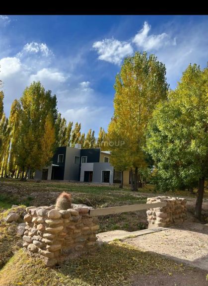 Cabaña en Venta en Las Heras, Mendoza