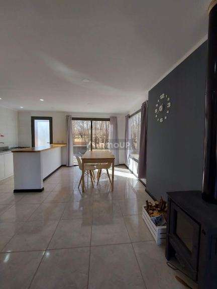 Cabaña en Venta en Las Heras, Mendoza