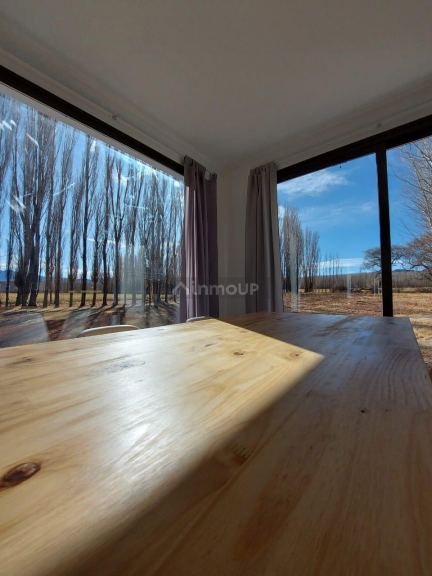 Cabaña en Venta en Las Heras, Mendoza